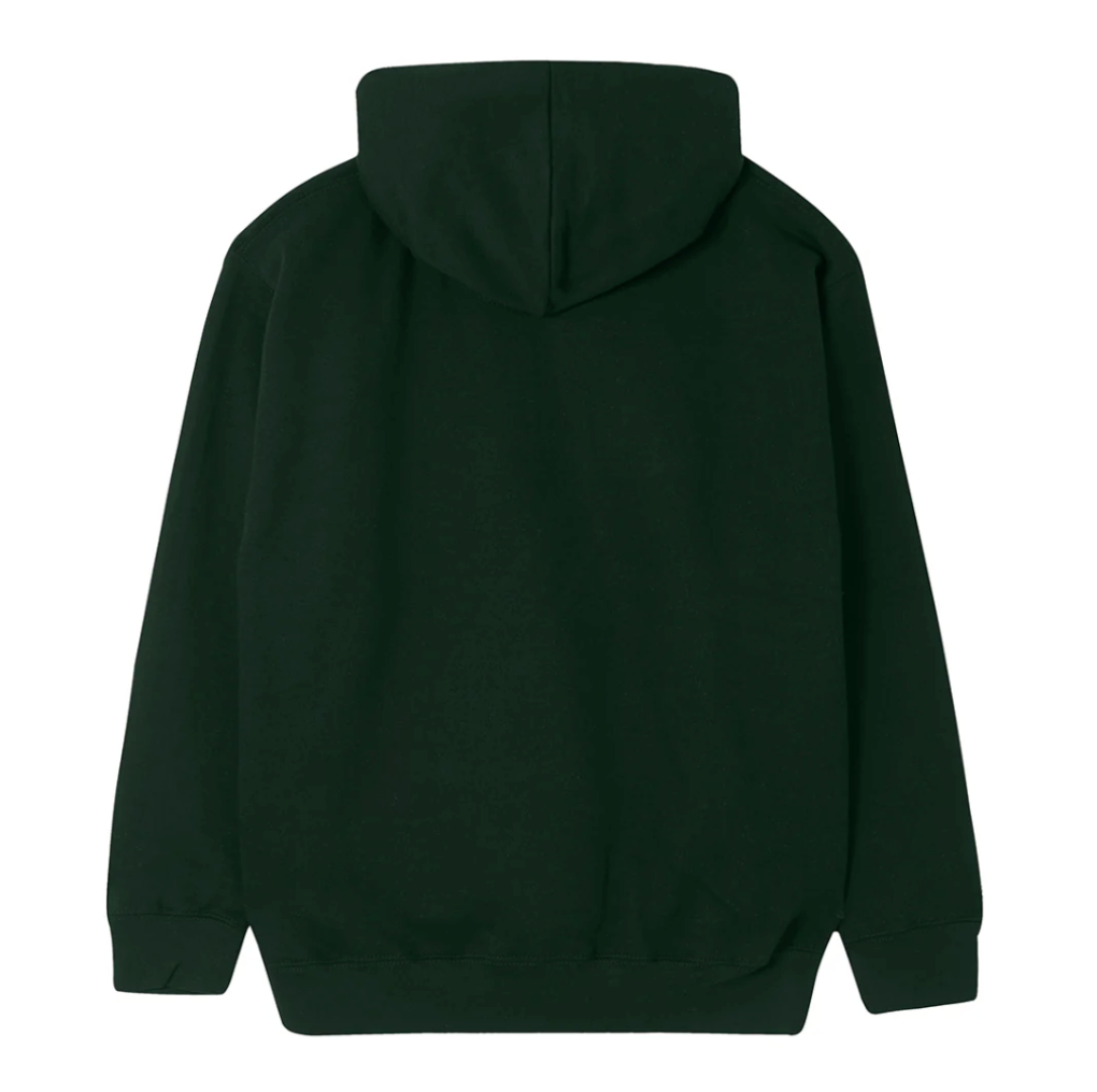 "KHALSA" Zip-Up Hoodie