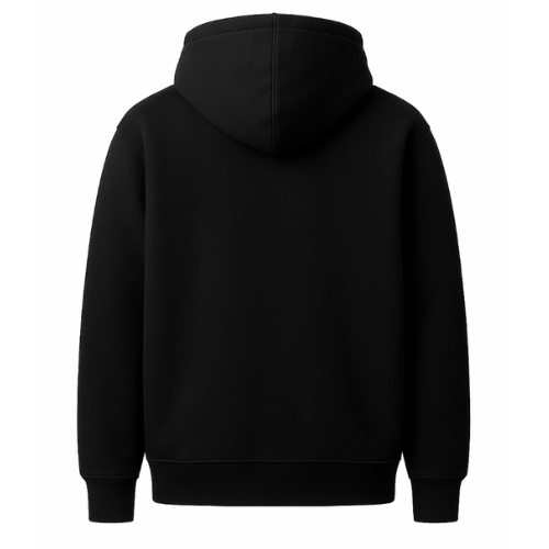 "THE BATTLE OF CHAMKAUR" Hoodie